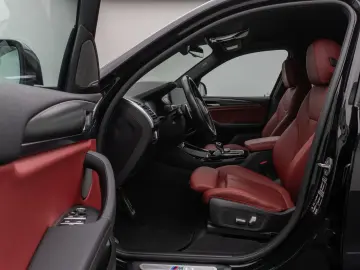 X3 xD30i M Sport Kamera DAB H K Fernlichtassist