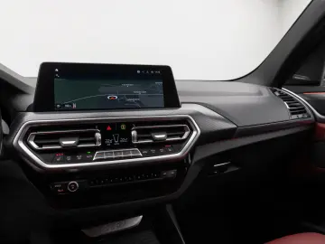 X3 xD30i M Sport Kamera DAB H K Fernlichtassist