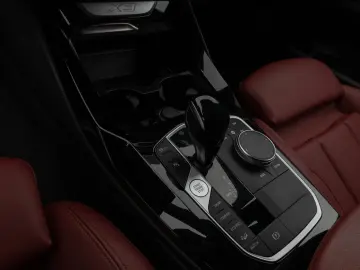 X3 xD30i M Sport Kamera DAB H K Fernlichtassist