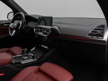 X3 xD30i M Sport Kamera DAB H K Fernlichtassist