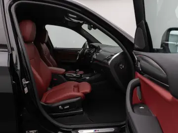 X3 xD30i M Sport Kamera DAB H K Fernlichtassist