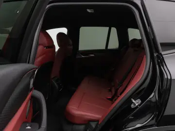 X3 xD30i M Sport Kamera DAB H K Fernlichtassist