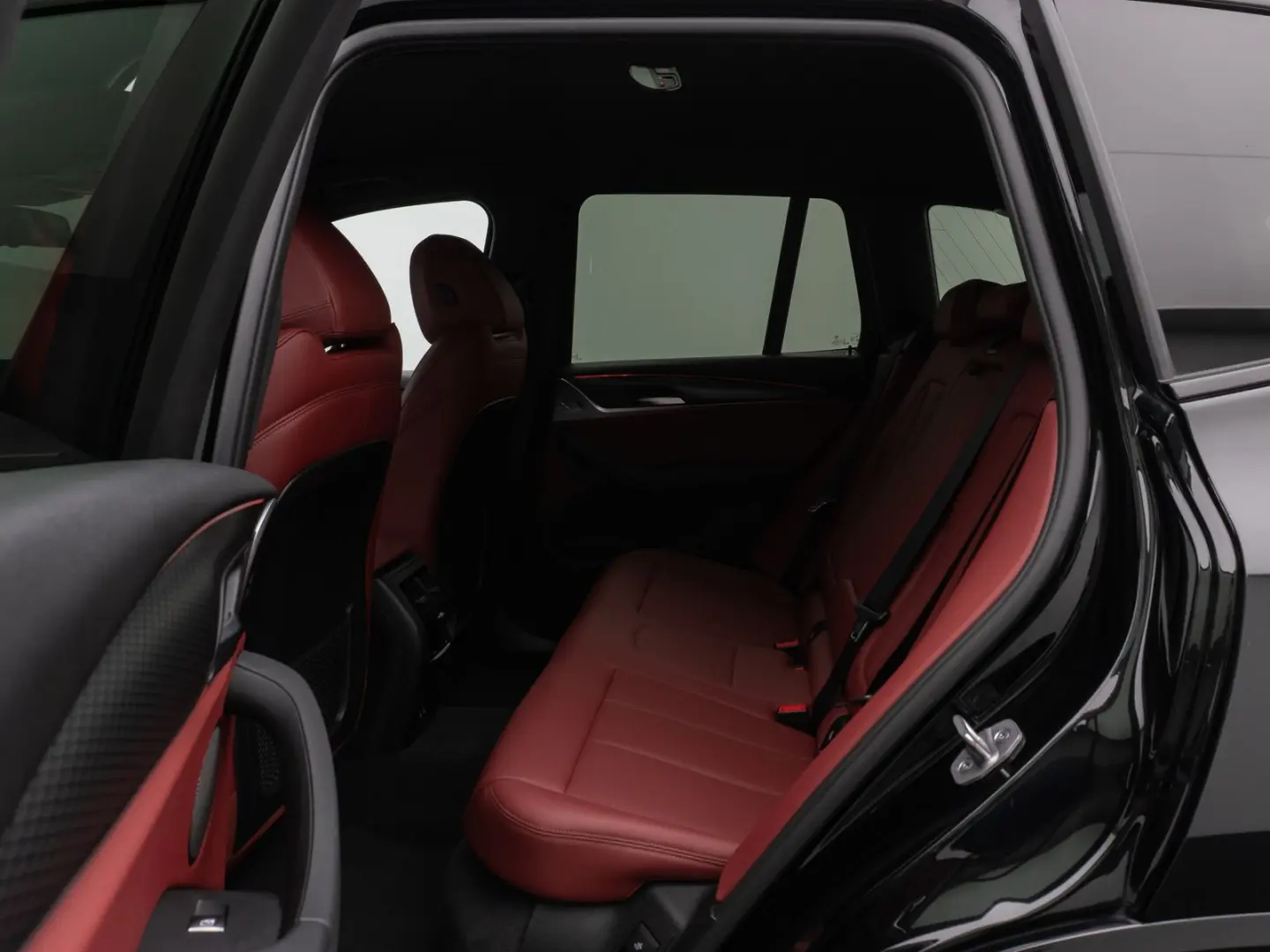 X3 xD30i M Sport Kamera DAB H K Fernlichtassist