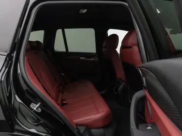 X3 xD30i M Sport Kamera DAB H K Fernlichtassist