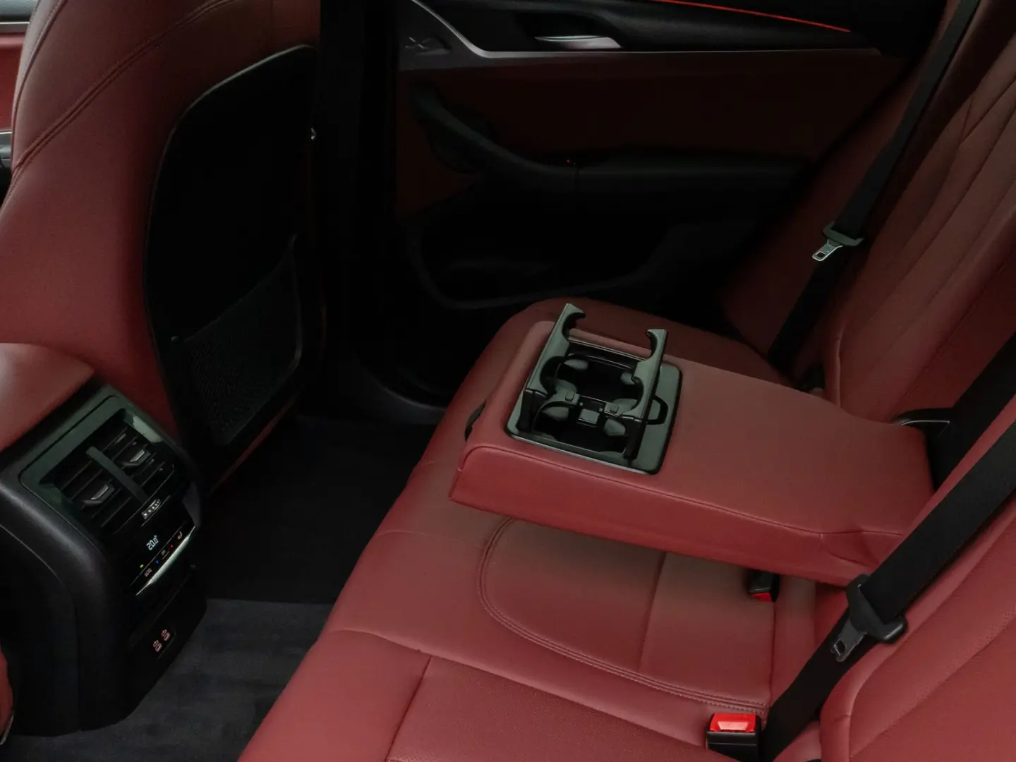 X3 xD30i M Sport Kamera DAB H K Fernlichtassist