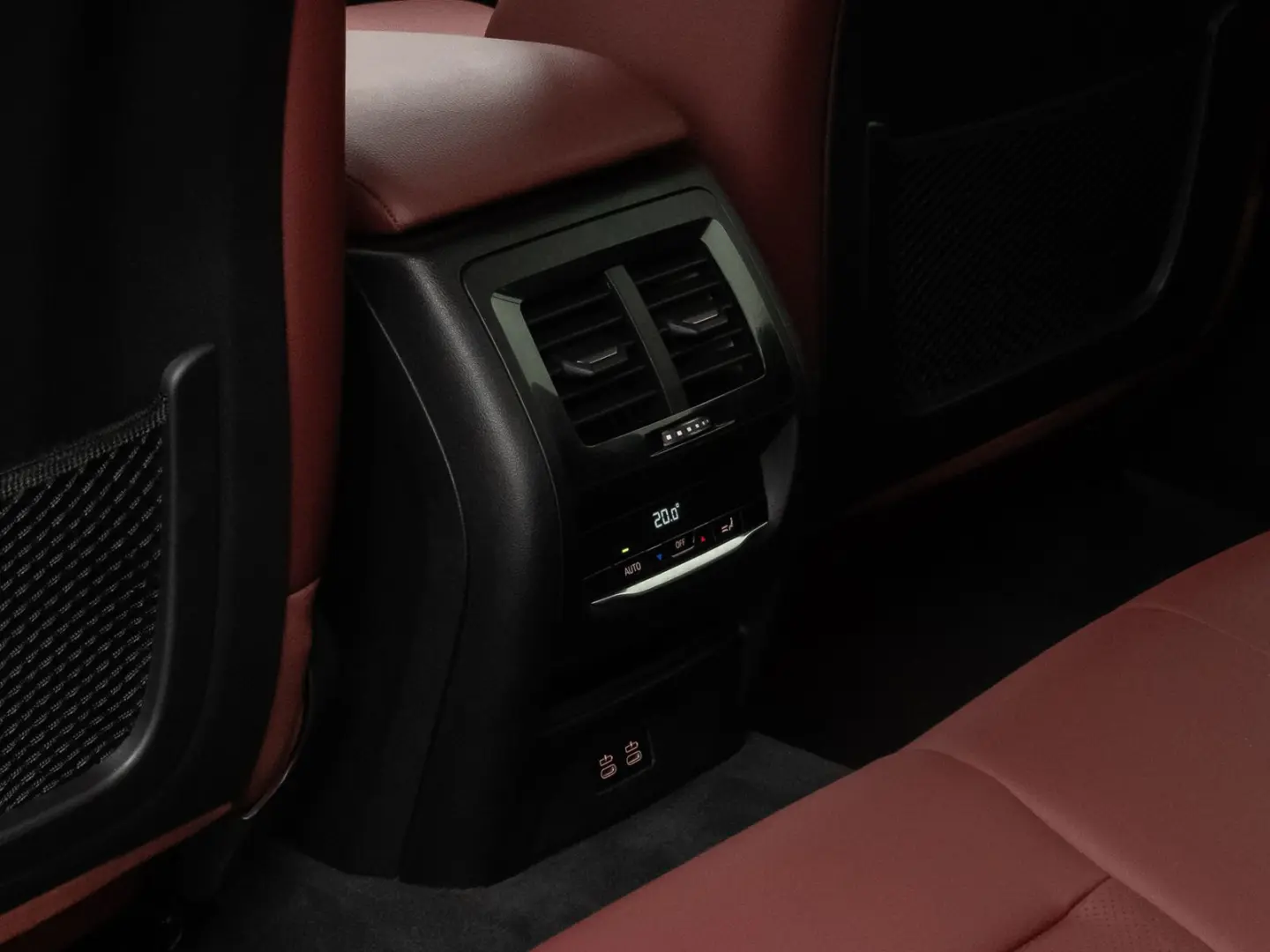 X3 xD30i M Sport Kamera DAB H K Fernlichtassist