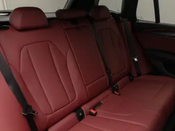 X3 xD30i M Sport Kamera DAB H K Fernlichtassist