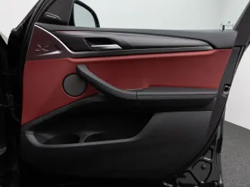 X3 xD30i M Sport Kamera DAB H K Fernlichtassist