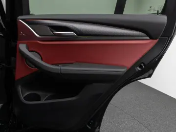 X3 xD30i M Sport Kamera DAB H K Fernlichtassist