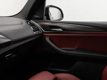 X3 xD30i M Sport Kamera DAB H K Fernlichtassist