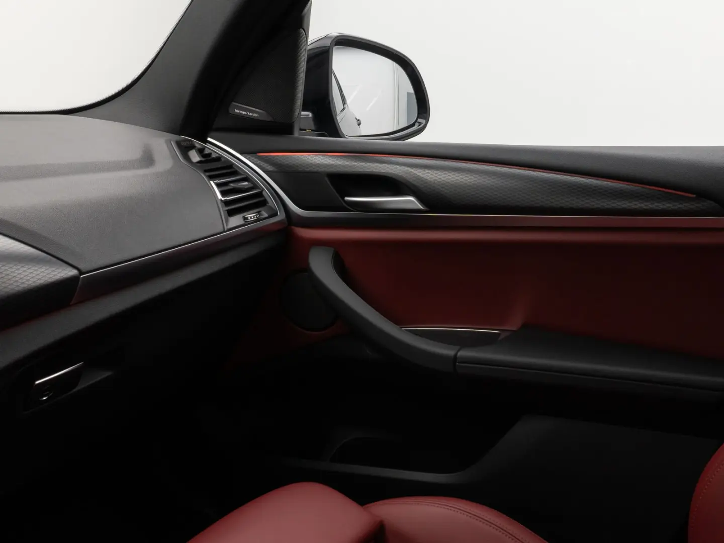 X3 xD30i M Sport Kamera DAB H K Fernlichtassist