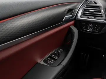 X3 xD30i M Sport Kamera DAB H K Fernlichtassist
