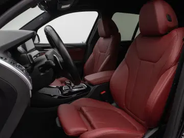 X3 xD30i M Sport Kamera DAB H K Fernlichtassist