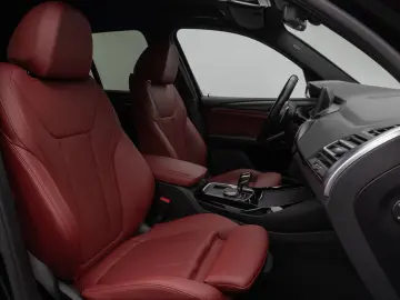 X3 xD30i M Sport Kamera DAB H K Fernlichtassist