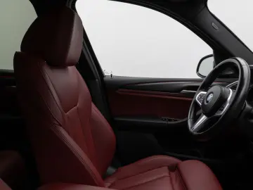 X3 xD30i M Sport Kamera DAB H K Fernlichtassist