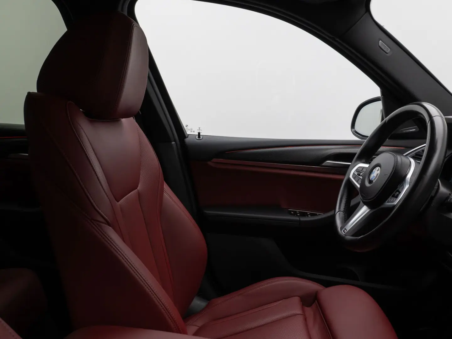 X3 xD30i M Sport Kamera DAB H K Fernlichtassist