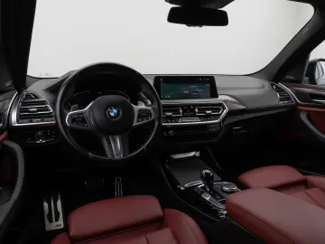 X3 xD30i M Sport Kamera DAB H K Fernlichtassist