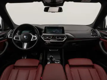 X3 xD30i M Sport Kamera DAB H K Fernlichtassist