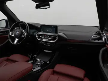 X3 xD30i M Sport Kamera DAB H K Fernlichtassist