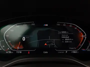 X3 xD30i M Sport Kamera DAB H K Fernlichtassist