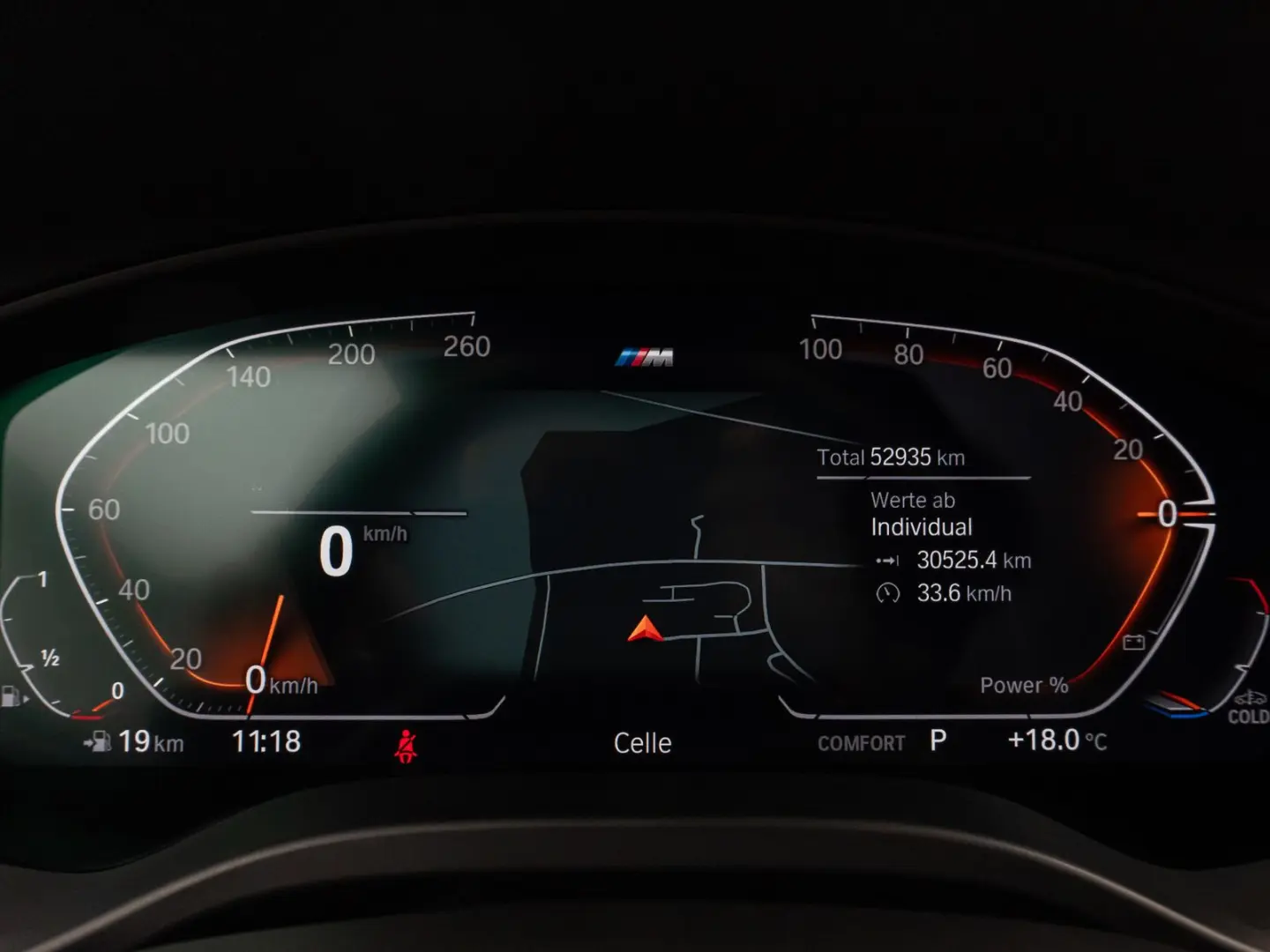 X3 xD30i M Sport Kamera DAB H K Fernlichtassist