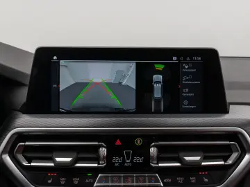 X3 xD30i M Sport Kamera DAB H K Fernlichtassist
