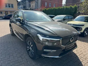 Volvo XC 60 XC60 Inscription Plug-In Hybrid