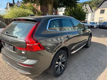 Volvo XC 60 XC60 Inscription Plug-In Hybrid