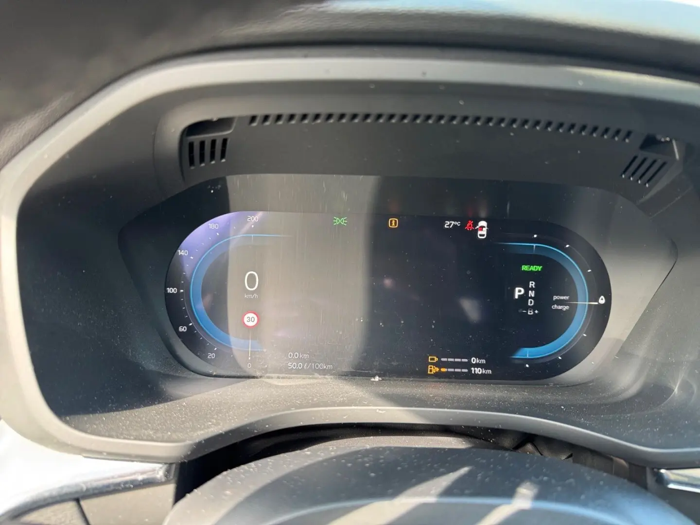 Volvo XC 60 XC60 Inscription Plug-In Hybrid