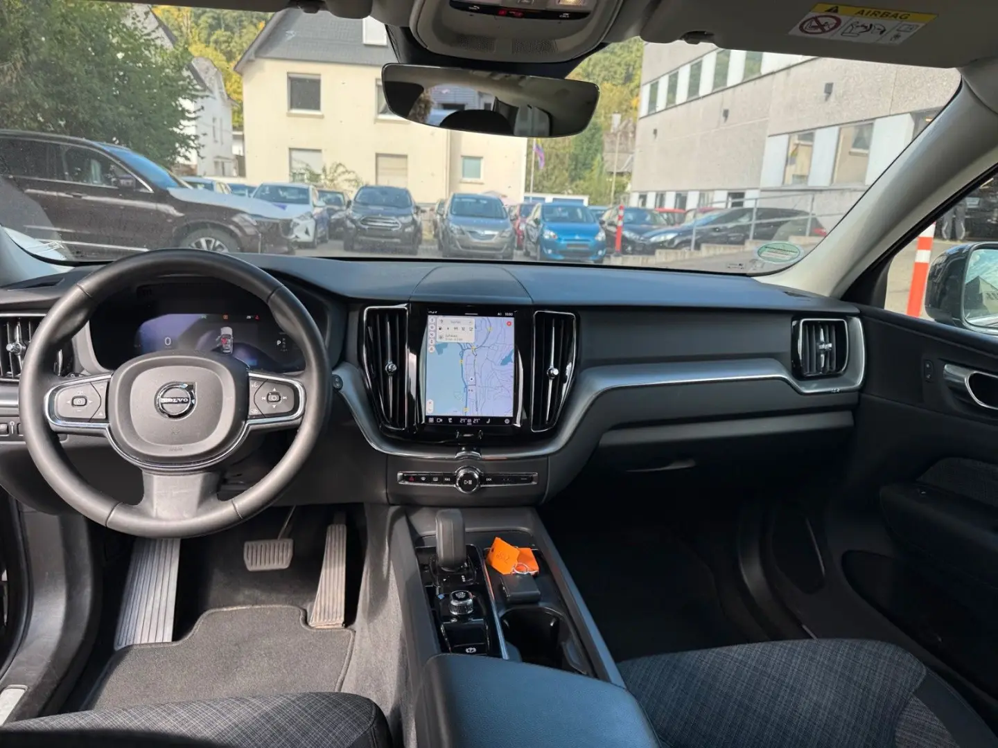 Volvo XC 60 XC60 Inscription Plug-In Hybrid