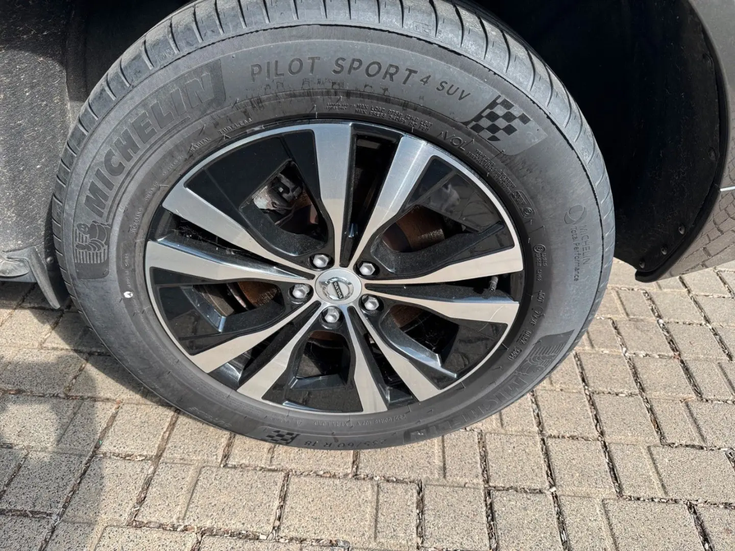Volvo XC 60 XC60 Inscription Plug-In Hybrid