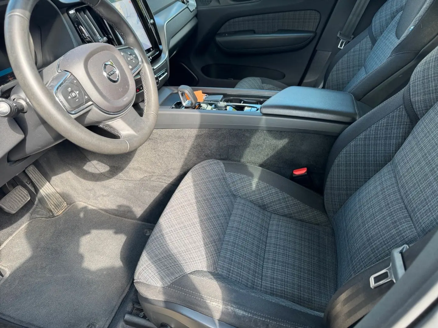 Volvo XC 60 XC60 Inscription Plug-In Hybrid