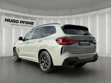 X3 xDrive 30d.M Sport.AHK