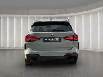 X3 xDrive 30d.M Sport.AHK
