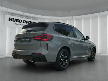 X3 xDrive 30d.M Sport.AHK