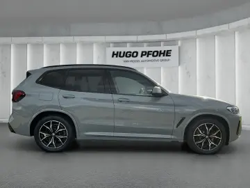 X3 xDrive 30d.M Sport.AHK