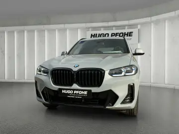 X3 xDrive 30d.M Sport.AHK