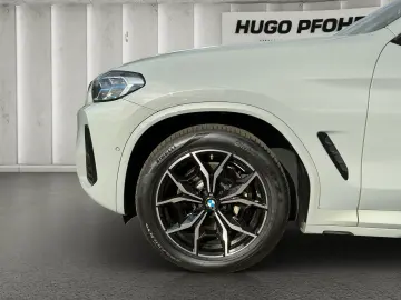 X3 xDrive 30d.M Sport.AHK