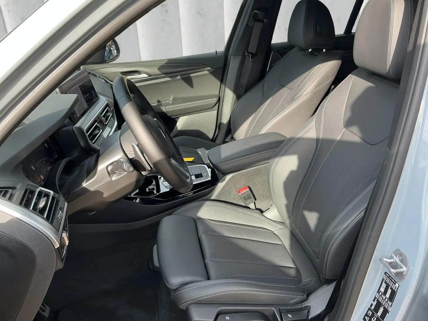 X3 xDrive 30d.M Sport.AHK
