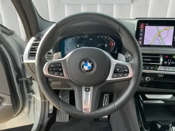 X3 xDrive 30d.M Sport.AHK