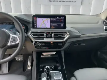X3 xDrive 30d.M Sport.AHK