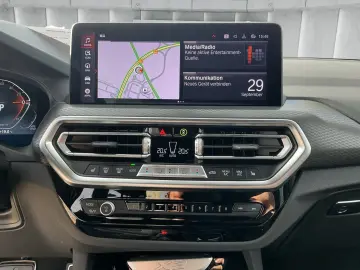 X3 xDrive 30d.M Sport.AHK