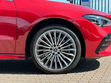 CLA 250 e AMG.Premium+Pano+360°+Fahr.assi+Multib