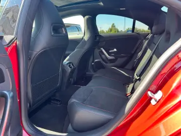 CLA 250 e AMG.Premium+Pano+360°+Fahr.assi+Multib