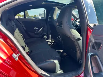 CLA 250 e AMG.Premium+Pano+360°+Fahr.assi+Multib