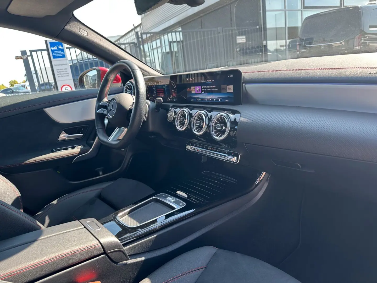CLA 250 e AMG.Premium+Pano+360°+Fahr.assi+Multib