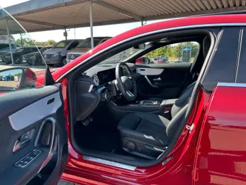CLA 250 e AMG.Premium+Pano+360°+Fahr.assi+Multib