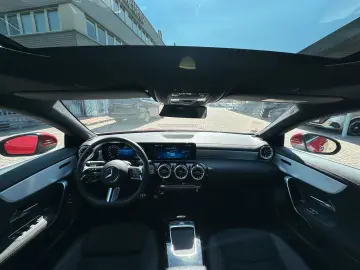 CLA 250 e AMG.Premium+Pano+360°+Fahr.assi+Multib