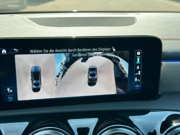 CLA 250 e AMG.Premium+Pano+360°+Fahr.assi+Multib