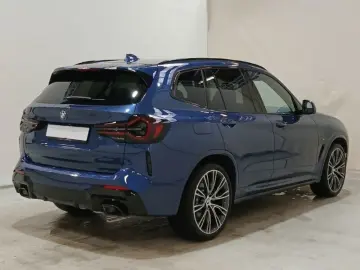 X3 xDr. 30dA M Sport AHK Panorama Standh 21Zoll